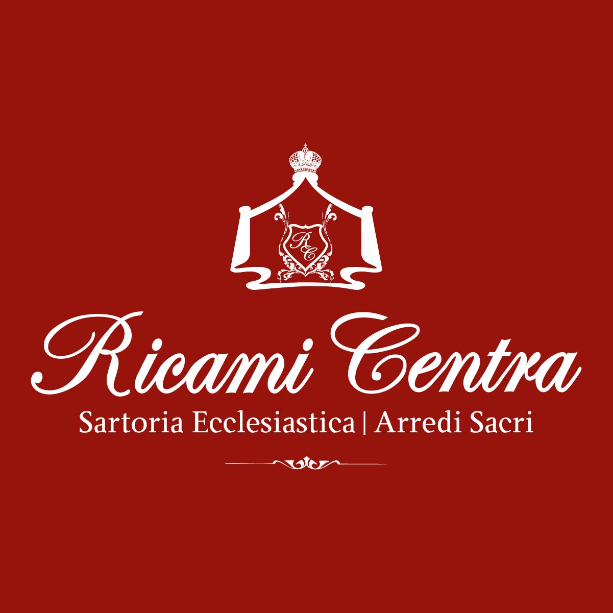 Ricami Centra